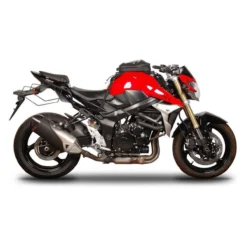 Telaietti Laterali Borse Morbide Shad Per Holder Suzuki Gsr 750