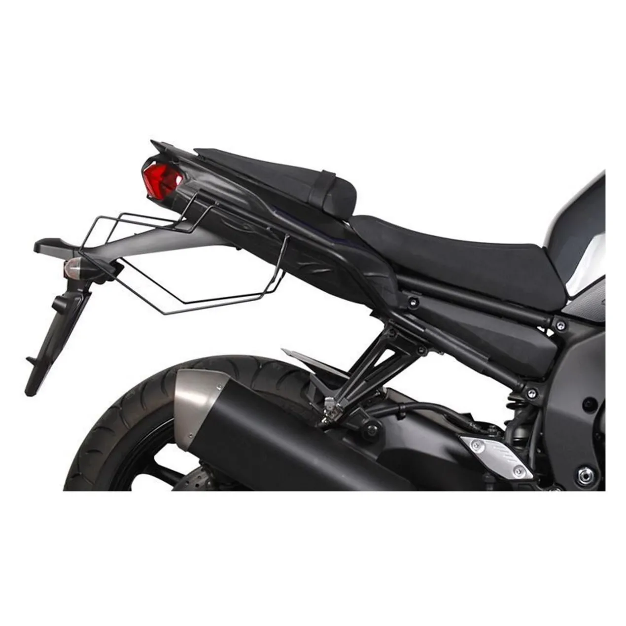 Telaietti Laterali Borse Morbide Shad Per Holder Yamaha Fz8
