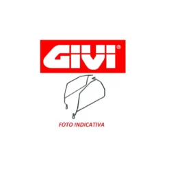 Telaietti Laterali Givi Per Yamaha Tracer 9 2021