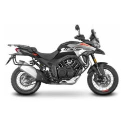 Telaietti Laterali Shad 4p System Morbidelli T 1002 Vx '24