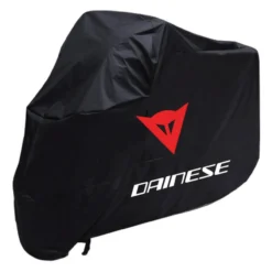 Telo Coprimoto Dainese Bike Cover Explorer Black