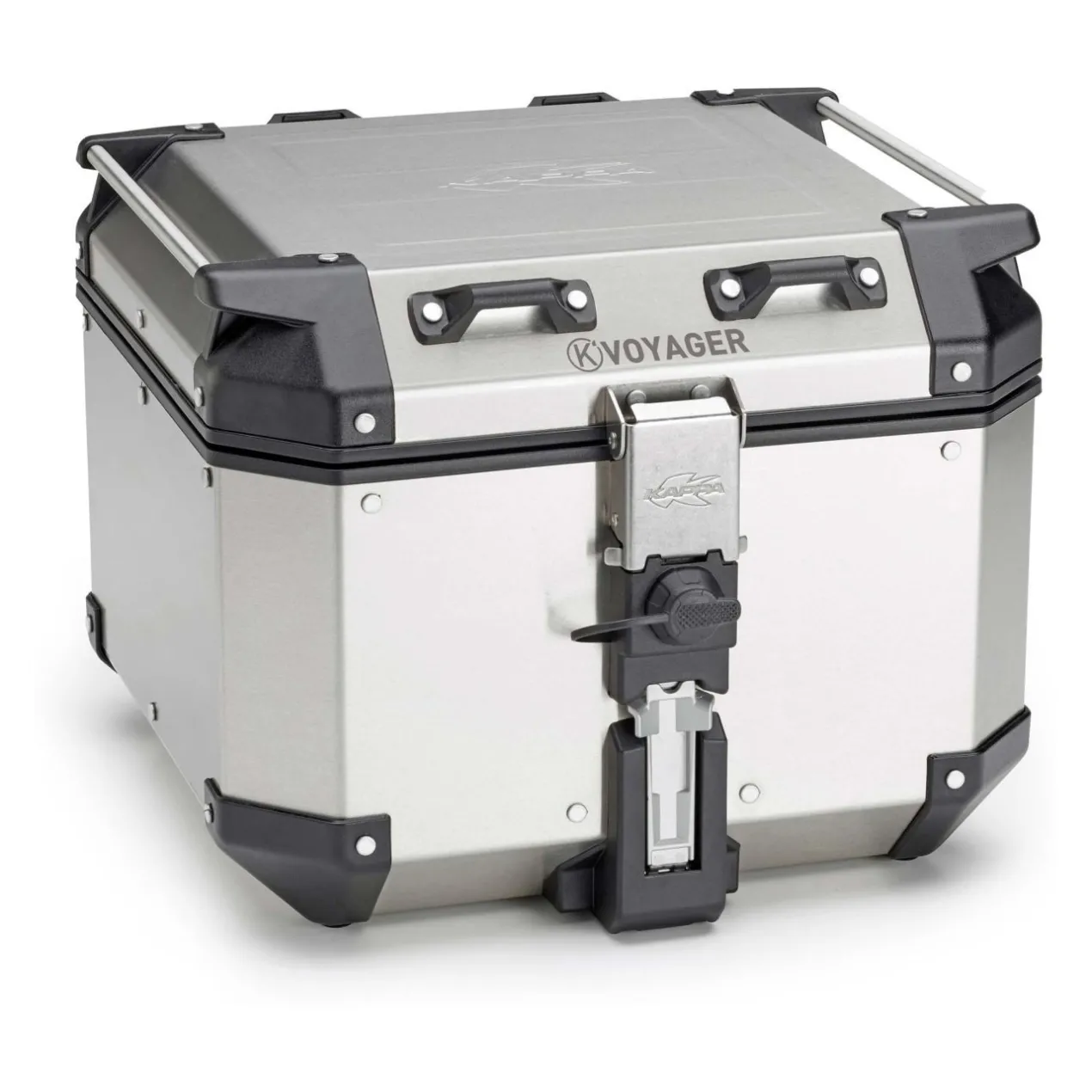 Topcase 42lt K-voyager All. Nat. Leggero Kappa Kvg420a
