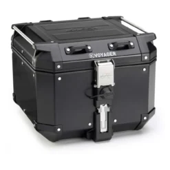 Topcase 42lt K-voyager All.vern Leggero Kappa Kvg420b
