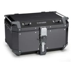 Topcase 58lt K-voyager All.vern Leggero Kappa Kvg580b
