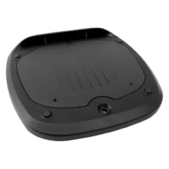 Top Case X-plor 30 Lt. Con Piastra Univ. Colore Alluminio