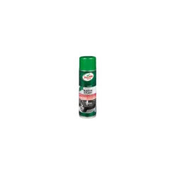 Trattamento Parti In Plastica E Nero Gomme Turtle Wax Ml.500