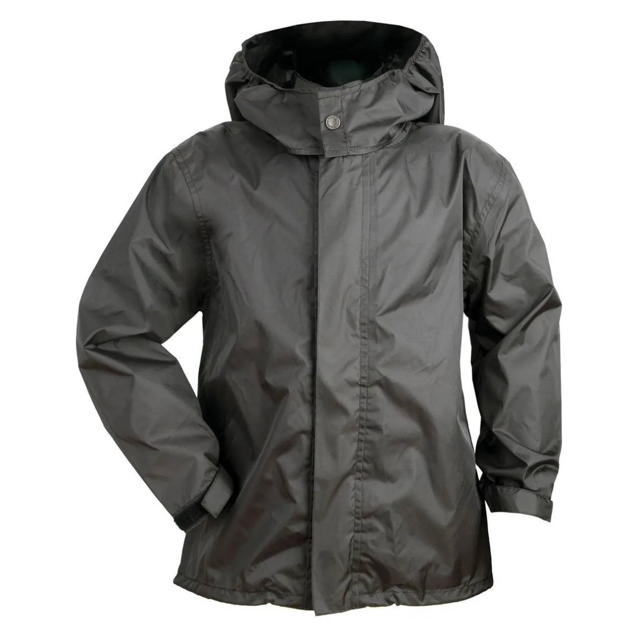 Tucano Nano Rain Jacket Kid 760k Giacca Bimbo Nero