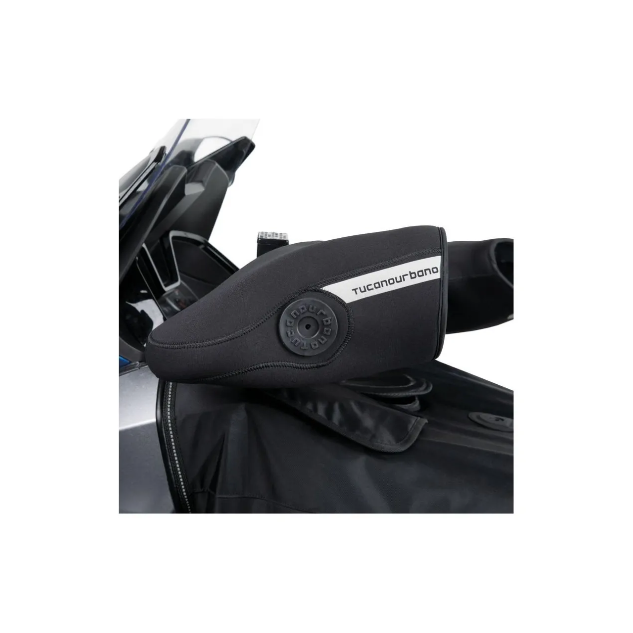 Tucano Urbano Manopole Neoprene Sx R369x