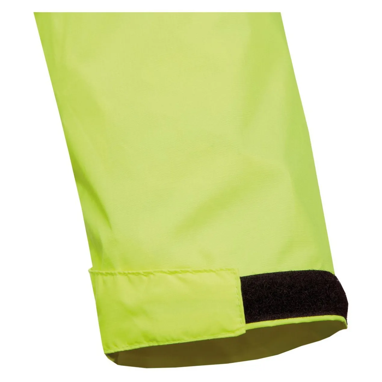 Tucanourbano Nano Rain Jacket Plus Supercompatta Giallo Fluo