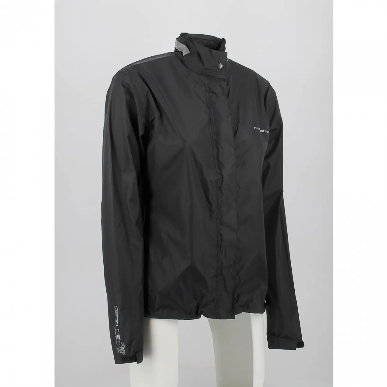 Tucano Urbano Nano Rain Lady Jacket Nero