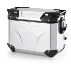 Valigia Givi Obkev44aal Trekker Outback Obkevo 44l Sx All. Anod