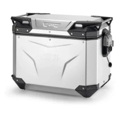 Valigia Givi Obkev48aar Trekker Outback Obkevo 48l Dx All. Anod.