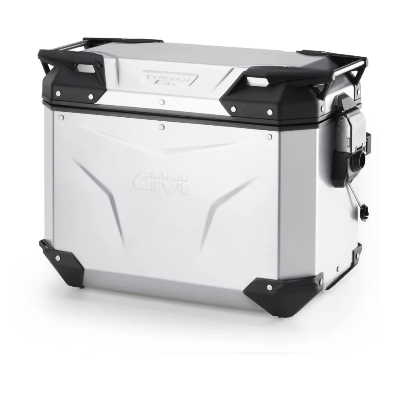 Valigia Givi Obkev44aar Trekker Outback Obkevo 44l Dx All. Anod
