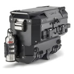 Valigia Givi Obkevs40br Trekker Outback Evo Smart 40lt Nera