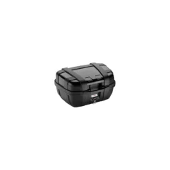 Valigia Givi Trekker Trk52b Bauletto Monokey In Allum