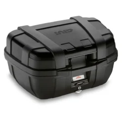 Valigia Givi Trekker Trk52bb Monokey 52lt Black Light