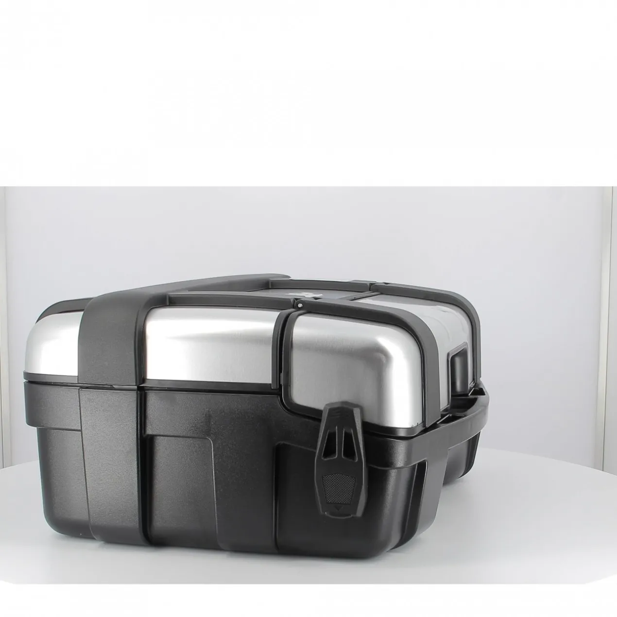 Valigia Givi Trk33n Trekker Con Alluminio 33 Lt.