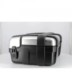 Valigia Givi Trk33n Trekker Con Alluminio 33 Lt.