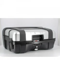 Valigia Givi Trk33n Trekker Con Alluminio 33 Lt.