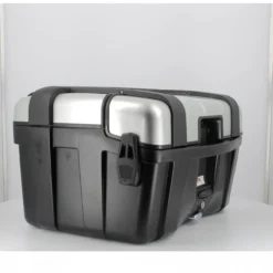 Valigia Givi Trk46n Trekker Con Alluminio 46lt.