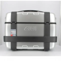 Valigia Givi Trk46n Trekker Con Alluminio 46lt.