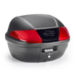 Valigia K400n Restyling '24