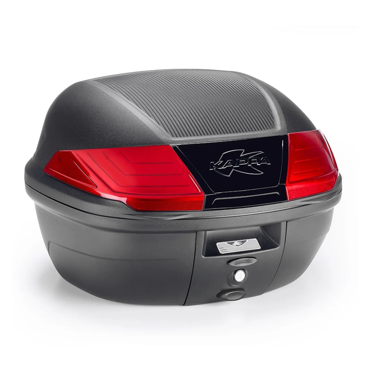 Valigia K400n Restyling '24