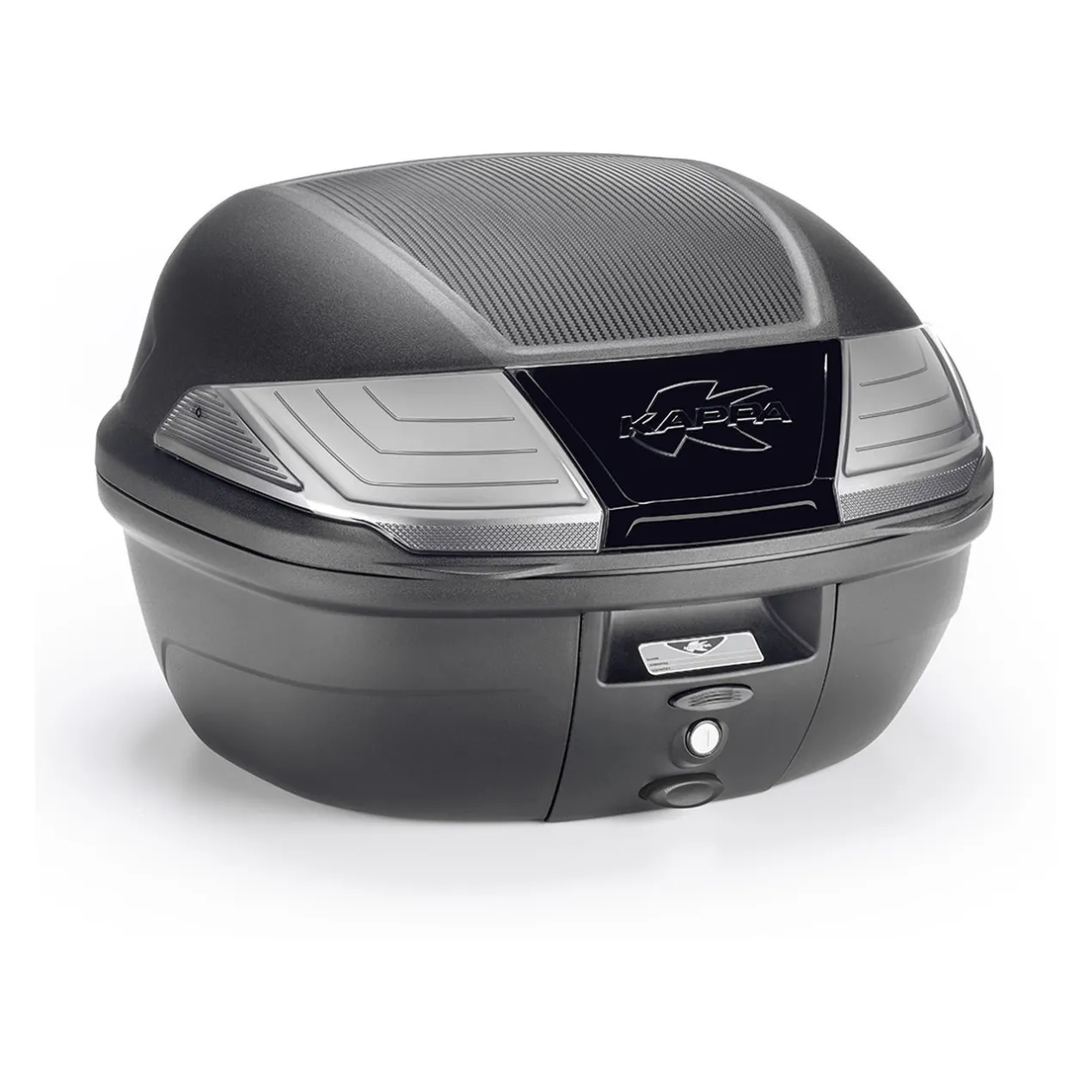 Valigia K400nt Restyling '24