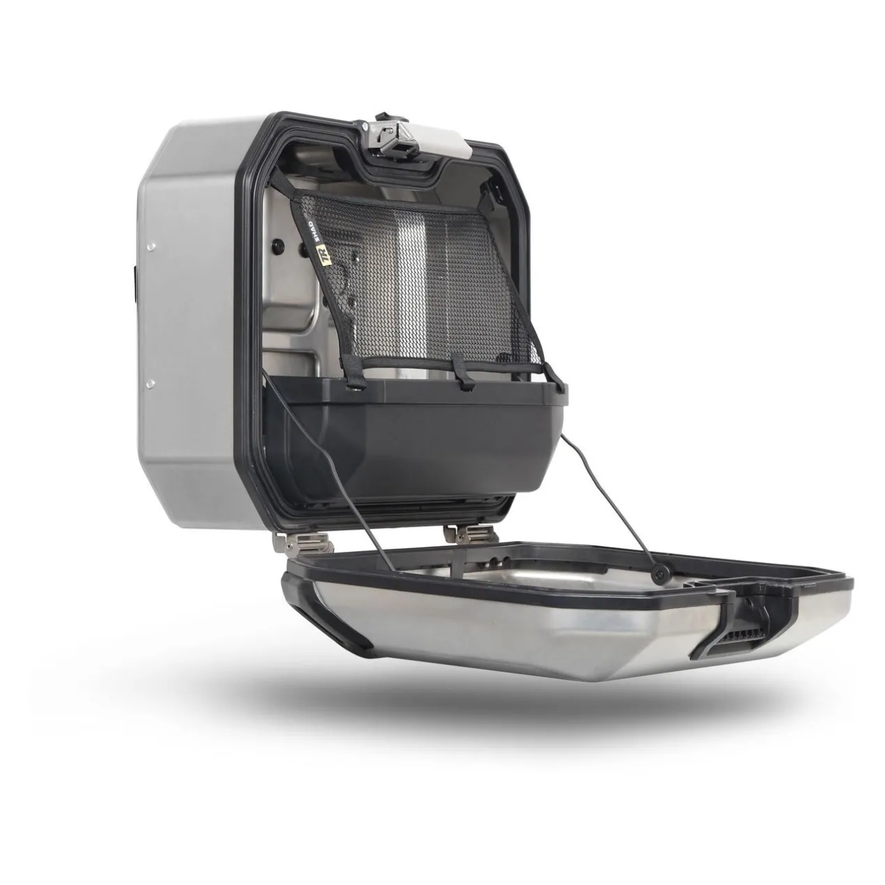 Valigia Laterale Destra Shad Tr47r Terra