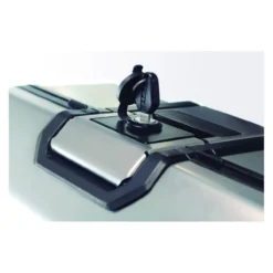 Valigia Laterale Destra Shad Tr47r Terra