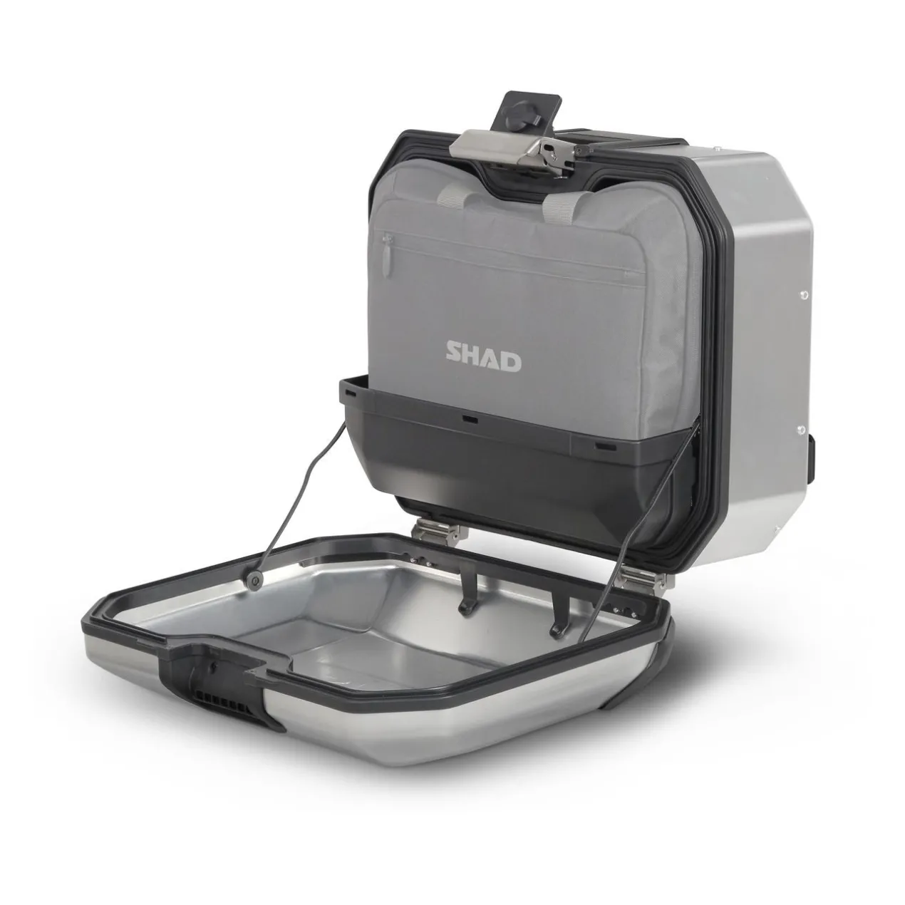 Valigia Laterale Destra Shad Tr36r Terra
