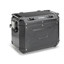 Valigia Laterale Dx 48lt. K'force Monokey Cam Kappa Kfr48br