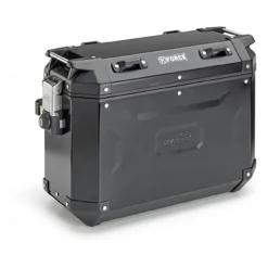 Valigia Laterale Dx 37lt. K'force Monokey Cam Kappa Kfr37br