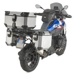 Valigia Laterale Givi Obkev37ar Des 37lt. Obkevo 2024 All Nat.