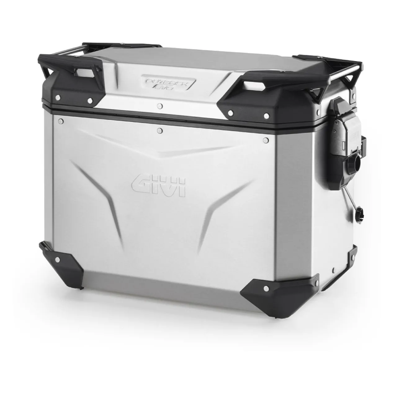 Valigia Laterale Givi Obkev44ar Des 44lt. Obkevo 2024 All Nat.