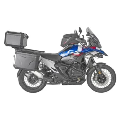 Valigia Laterale Givi Obkev48br Des 48lt. Obkevo 2024 All Nero