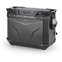 Valigia Laterale Givi Obkev44bl Sin 44lt. Obkevo 2024 All Nero