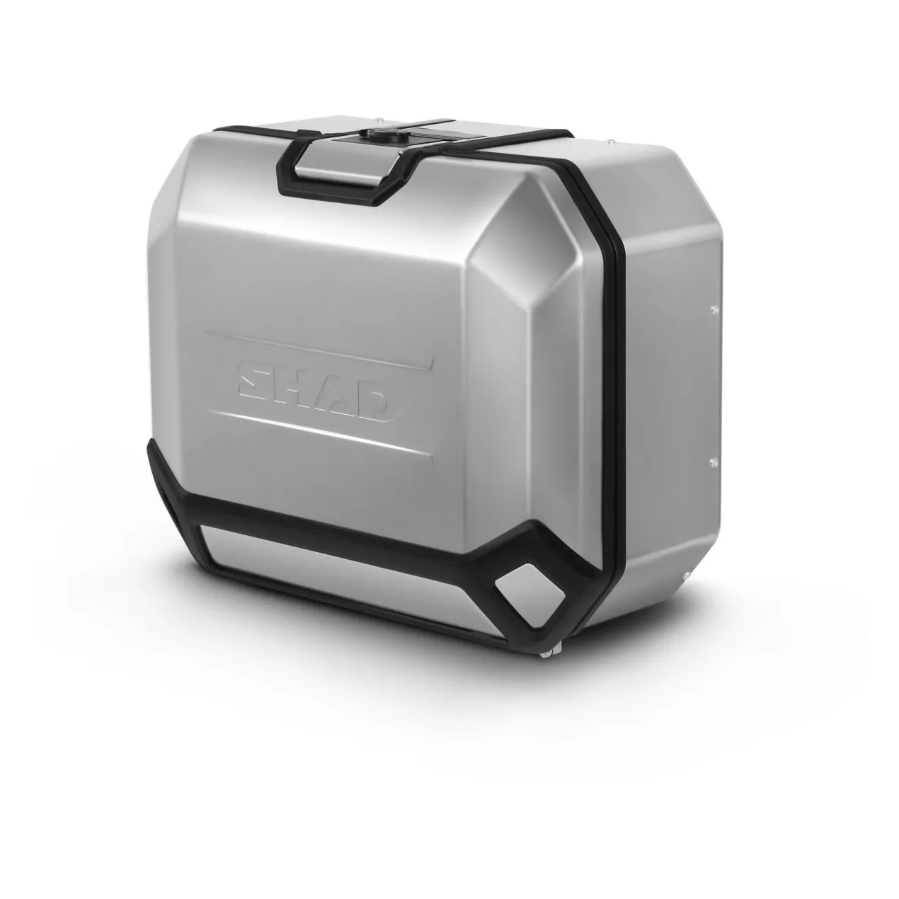 Valigia Laterale Sinistra Shad Tr36l Terra