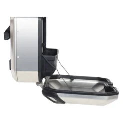 Valigia Laterale Sinistra Shad Tr36l Terra