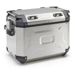 Valigia Laterale Sx 48lt. K'force Monokey Cam Kappa Kfr48al