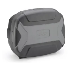 Valigia 35lt. K-vector Cover Grig. Scuro