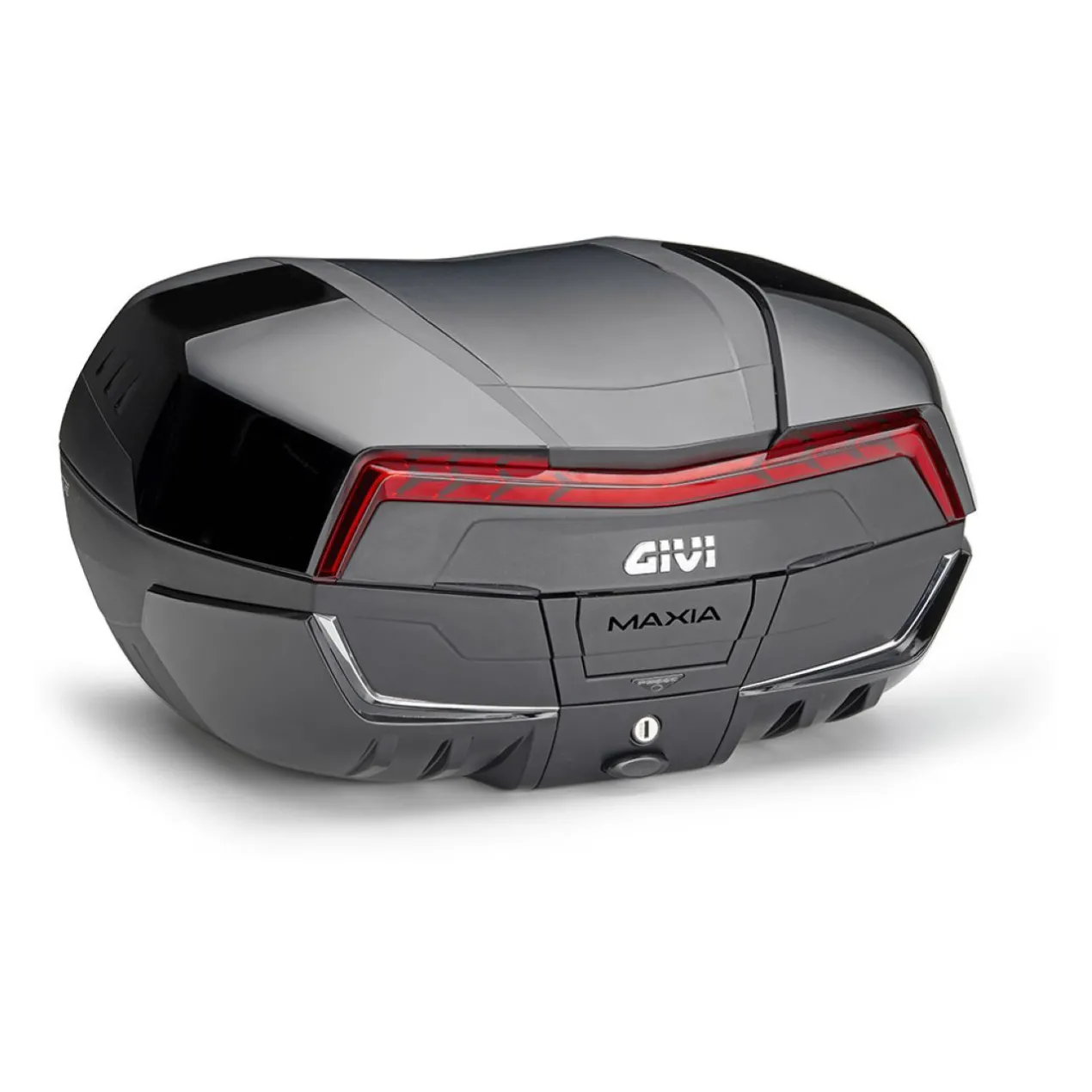 Valigia Maxia 5 Nera Vernic. Versione 2 Givi V58nnb2