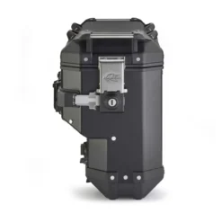 Valigia Scantonata K-voyager Kappa Kvgs33br 33lt Nera