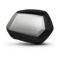 Valigie Laterali Shad Sh35 In Alluminio