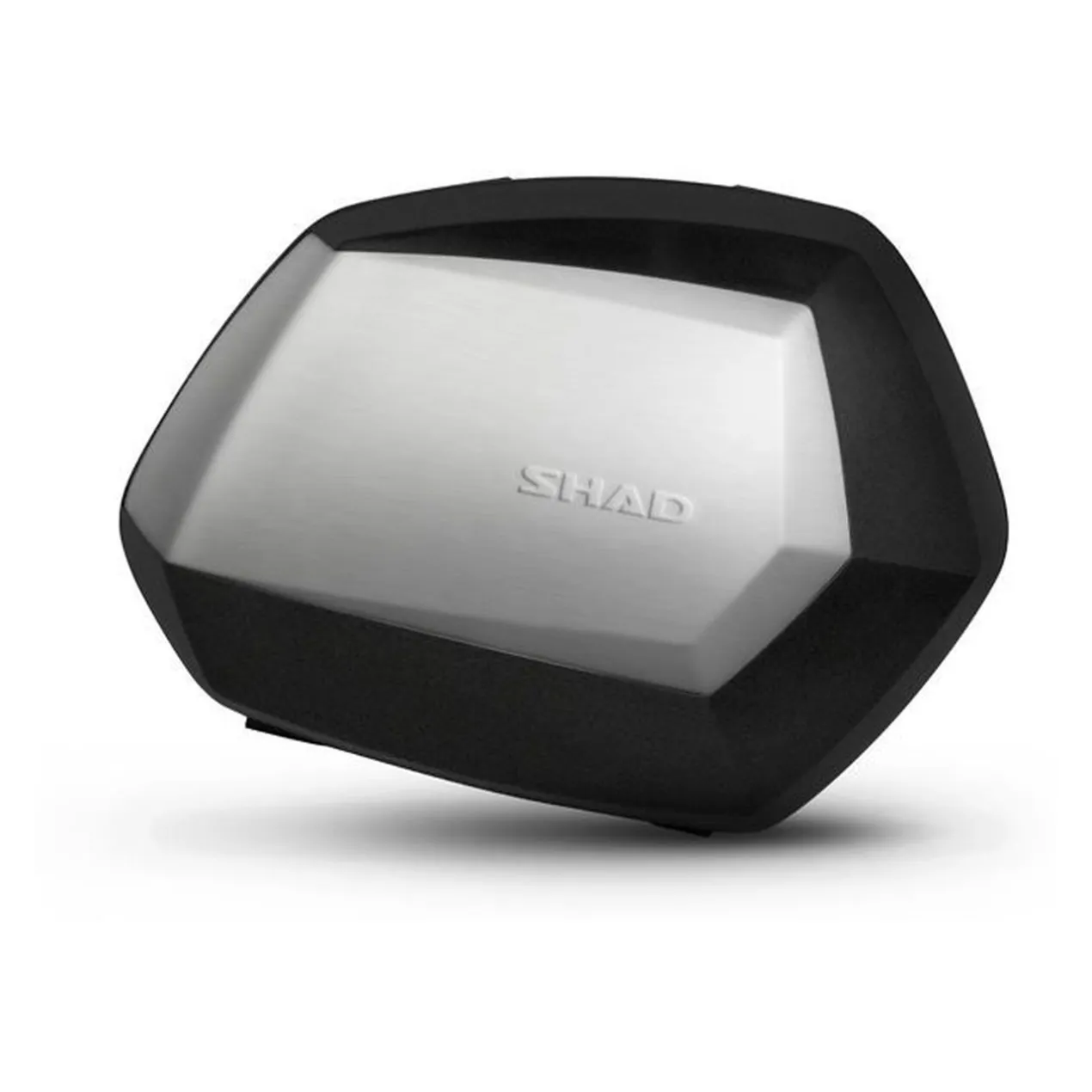 Valigie Laterali Shad Sh35 In Alluminio