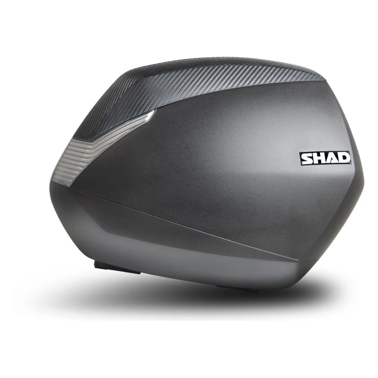 Valigie Laterali Shad Sh36 In Carbonio