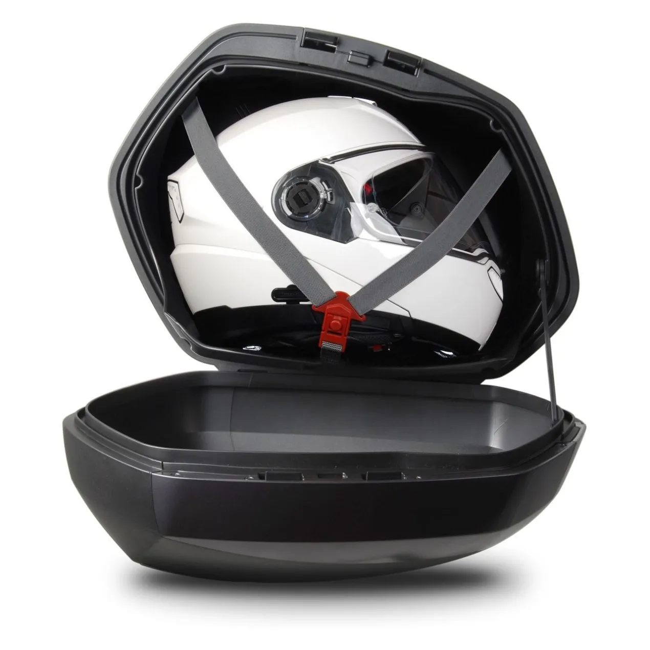 Valigie Laterali Shad Sh36 In Carbonio