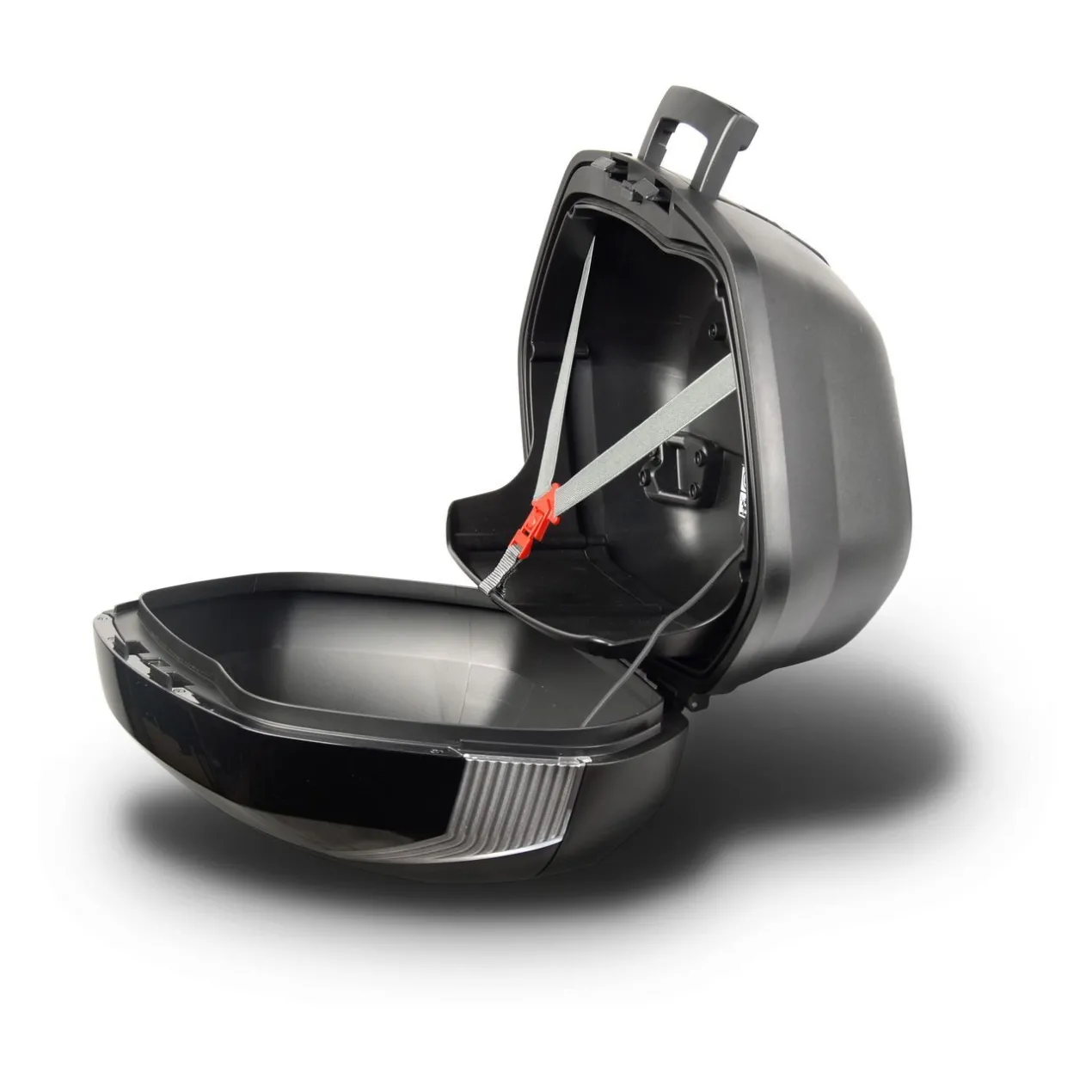 Valigie Laterali Shad Sh36 In Carbonio