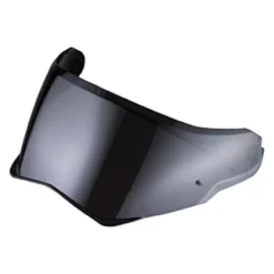 Visiera A Specchio Antigraffio Caberg Per Casco Drift/drift Evo Silver