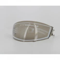 Visiera Fume'75% Per Caschi Givi Xmodular E Kappa Kv1